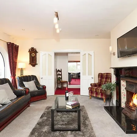 Casa vacanze Harbour View Doolin