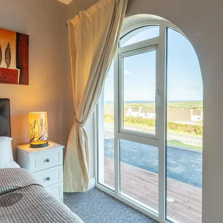 Harbour View Doolin