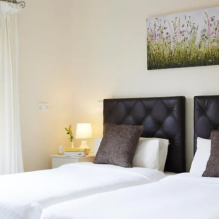 Casa vacanze Harbour View Doolin