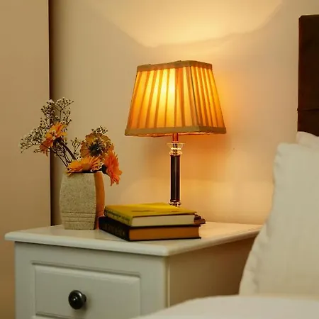 Harbour View Holiday home *