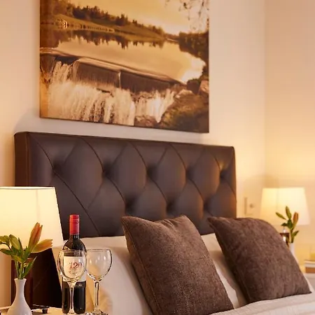 Casa vacanze Harbour View *