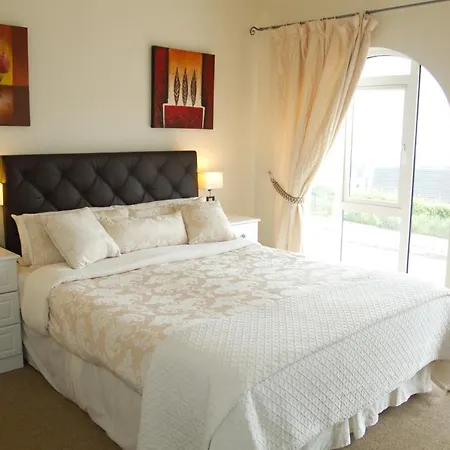 Casa vacanze Harbour View *