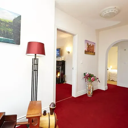 Harbour View Casa vacanze Doolin